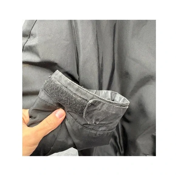 Marc New‎ York Men's Hooded Coat Warm Utility Streetwear Winter Outerwear XXL - Picture 11 of 11